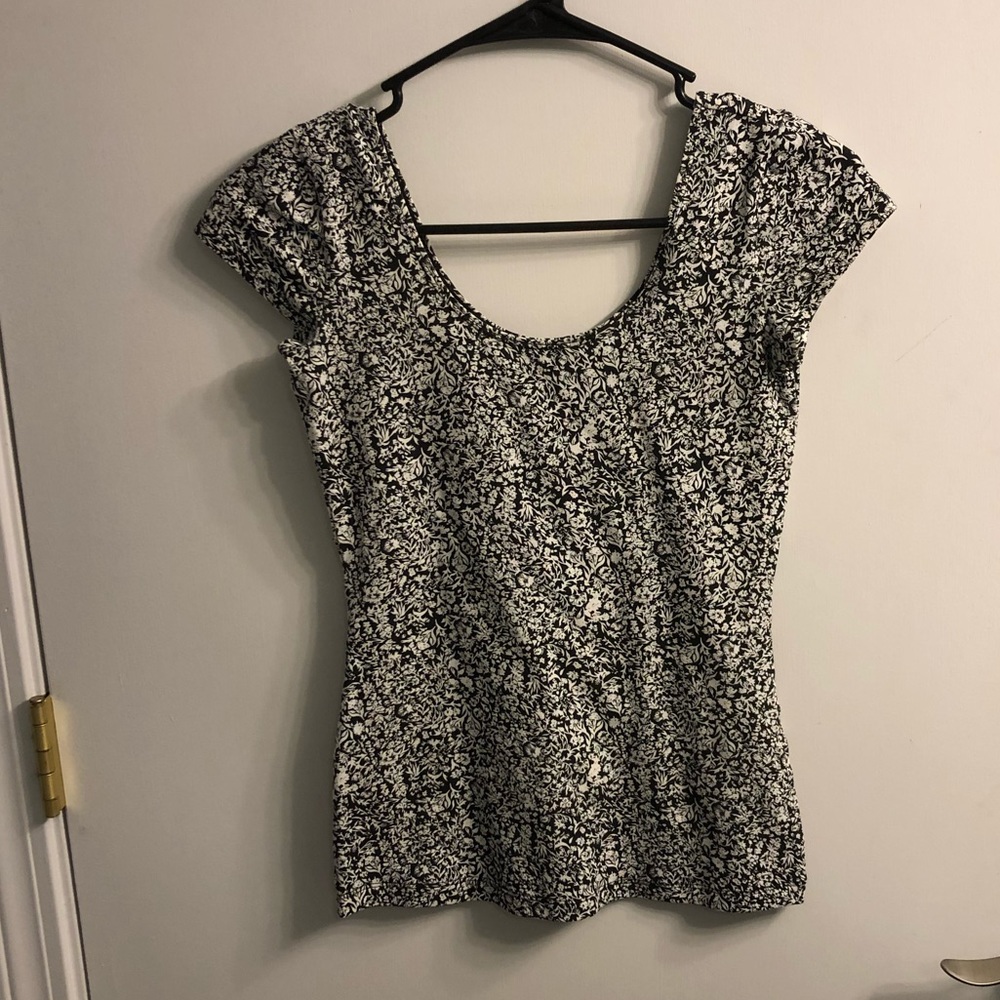 Garage T-shirt